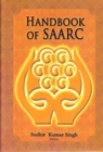 Image for Handbook of SAARC