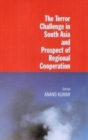 Image for Terror Challenge in South Asia and Prospect of Regional Cooperation