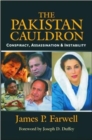 Image for Pakistan Cauldron : Conspiracy, Assassination &amp; Instability