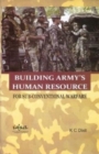 Image for Building Army&#39;s Human Resource : For Sub-Conventional Warfare