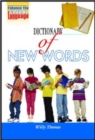 Image for Dictionary of New Words