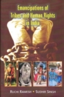 Image for Emancipations of Tribes and Human Rights in India
