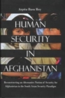 Image for Human Security in Afghanistan