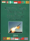 Image for South Asia Defence and Strategic Year Book