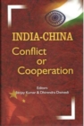 Image for India–China Conflict or Cooperation