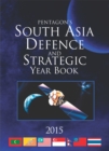 Image for Pentagon&#39;s South Asia Defence and Strategic Year Book 2012