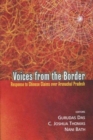 Image for Voices from the Border