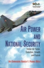 Image for Airpower and National Security