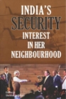 Image for India&#39;s Security Interest in her Neighbourhood