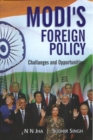 Image for Modi&#39;s Foreign Policy