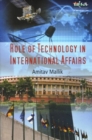 Image for Role of Technology in International Affairs