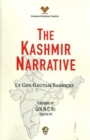 Image for The Kashmir Narrative