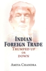 Image for Indian foreign trade  : Trumped up or down