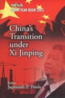 Image for China&#39;s Transition under Xi Jinping