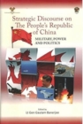 Image for Strategic Discourse on The People&#39;s Republic of China