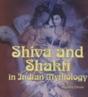 Image for Shiva and Shakti in Indian Mythology