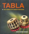 Image for Tabla, and the World of Indian Rhythms