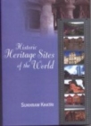 Image for Historic Heritage Sites of the World