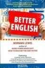 Image for Better English