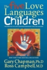 Image for The Five Languages of Children