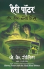Image for Harry Potter and the Half-Blood Prince (Hindi)