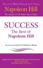 Image for Success : The Best of Napoleon Hill