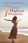 Image for 7 Laws of Highest Prosperity