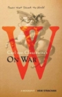 Image for Carl Von Clausewitz&#39;s on War: A Biography