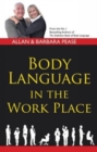 Image for Body Language in the Work Place