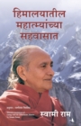 Image for Living with the Himalayan Masters