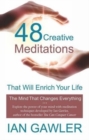 Image for 48 Creative Meditations to Enrich Your Life