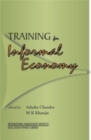 Image for Training for Informal Economy