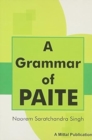 Image for Grammar of Paite