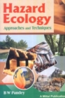 Image for Hazard Ecology - Approaches and Techniques