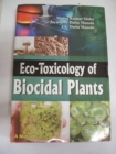 Image for Eco-Toxicology of Biocidal Plants