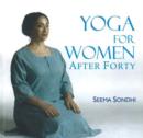 Image for Yoga for Women After Forty