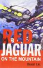 Image for Red Jaguar : On the Mountain