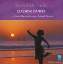 Image for Incredible India -- Classical Dance