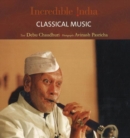 Image for Incredible India  : classical music