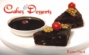 Image for Cakes &amp; Desserts