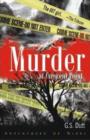 Image for Murder at Crescent Point