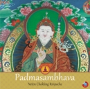 Image for Padmasambhava