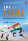 Image for Ideas for India : Faster-Higher-Stronger