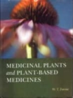 Image for Medicinal Plants and Plant-based Medicines
