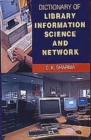 Image for Dictionary of Library Information Science and Network