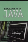 Image for Programming in Java