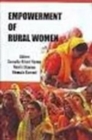 Image for Empowerment of Rural Women