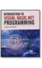 Image for Introduction to Visual Basic.NET Programming