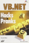Image for Vb.Net Hacks &amp; Pranks