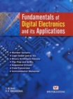 Image for Fundamentals of Digital Electronics and Its Applications